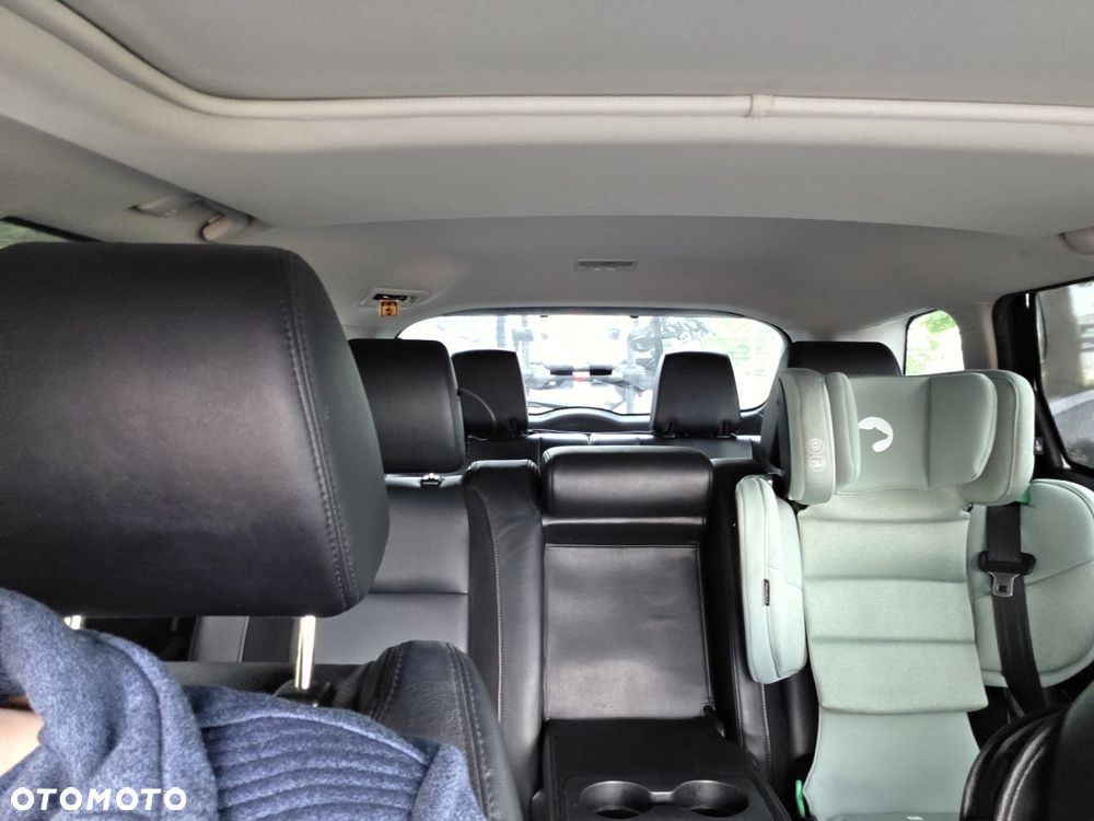 Mazda CX-9 3.7 V6 - 3