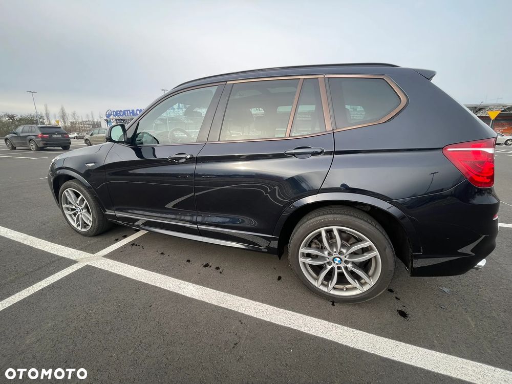 BMW X3 - 9