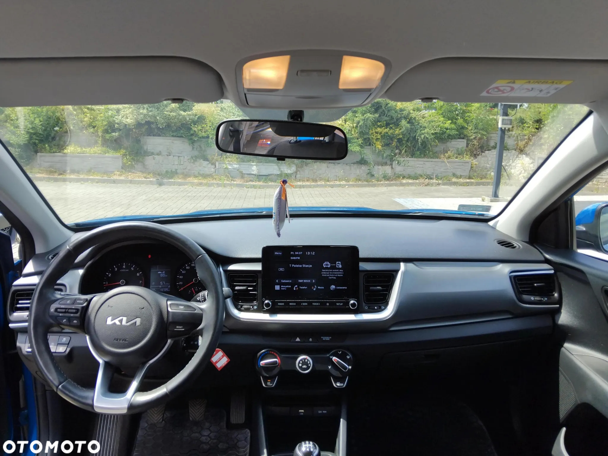Kia Stonic 1.2 M - 9