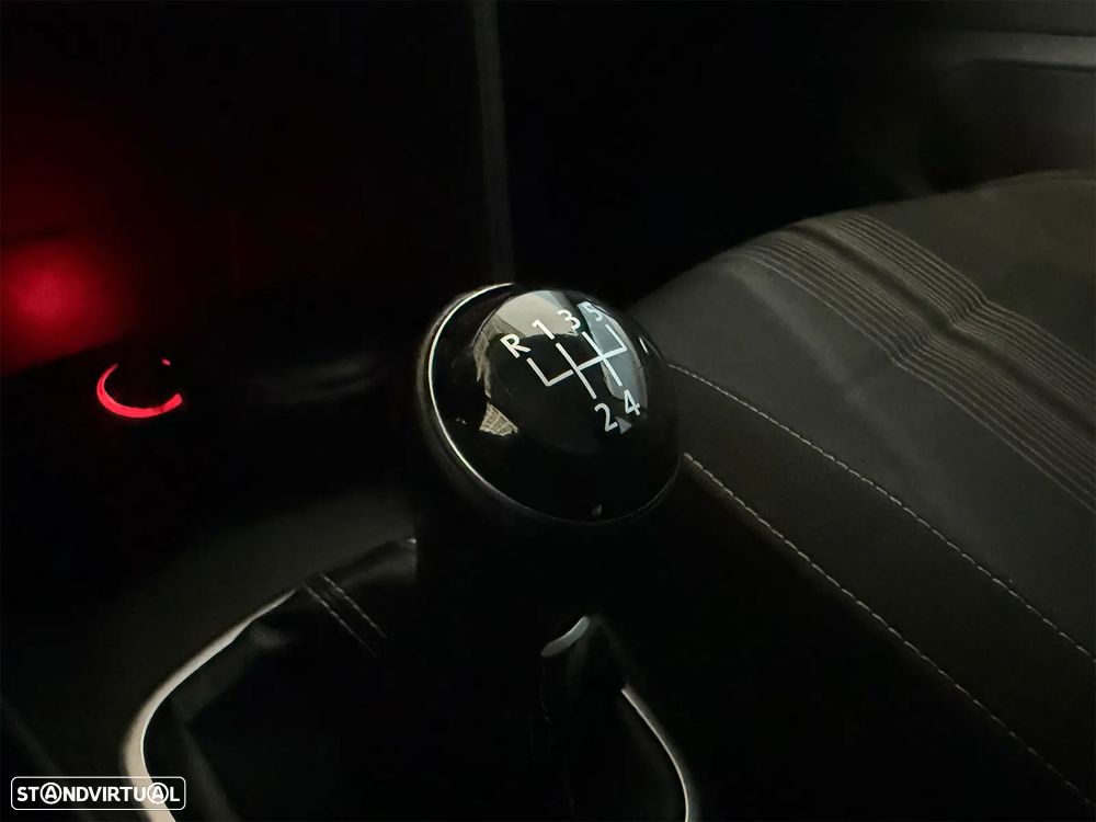 VW Polo 1.2 TSi Match - 14