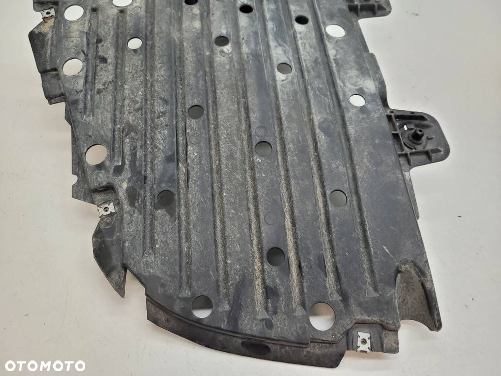 OSŁONA PODWOZIA PŁYTA PRAWA SEAT LEON IV 5FE825102 2024 KOMBI - 4