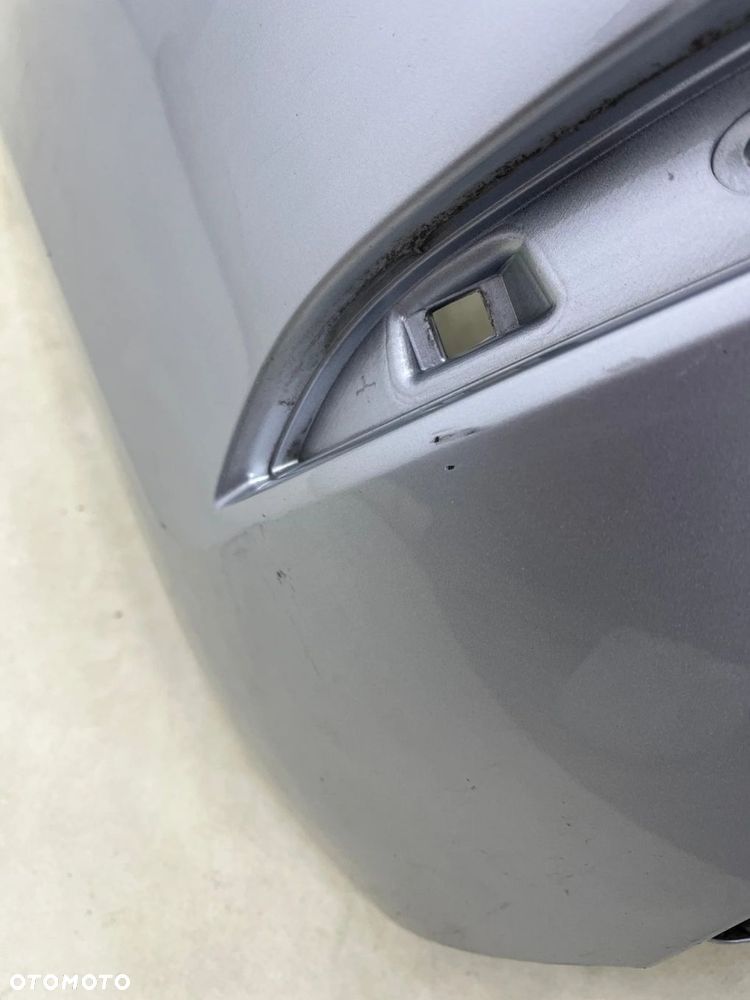 Zderzak tylny VW Golf 7 VII 17-20r. Lift tył HB Hatchback 5G6807421BK - 19