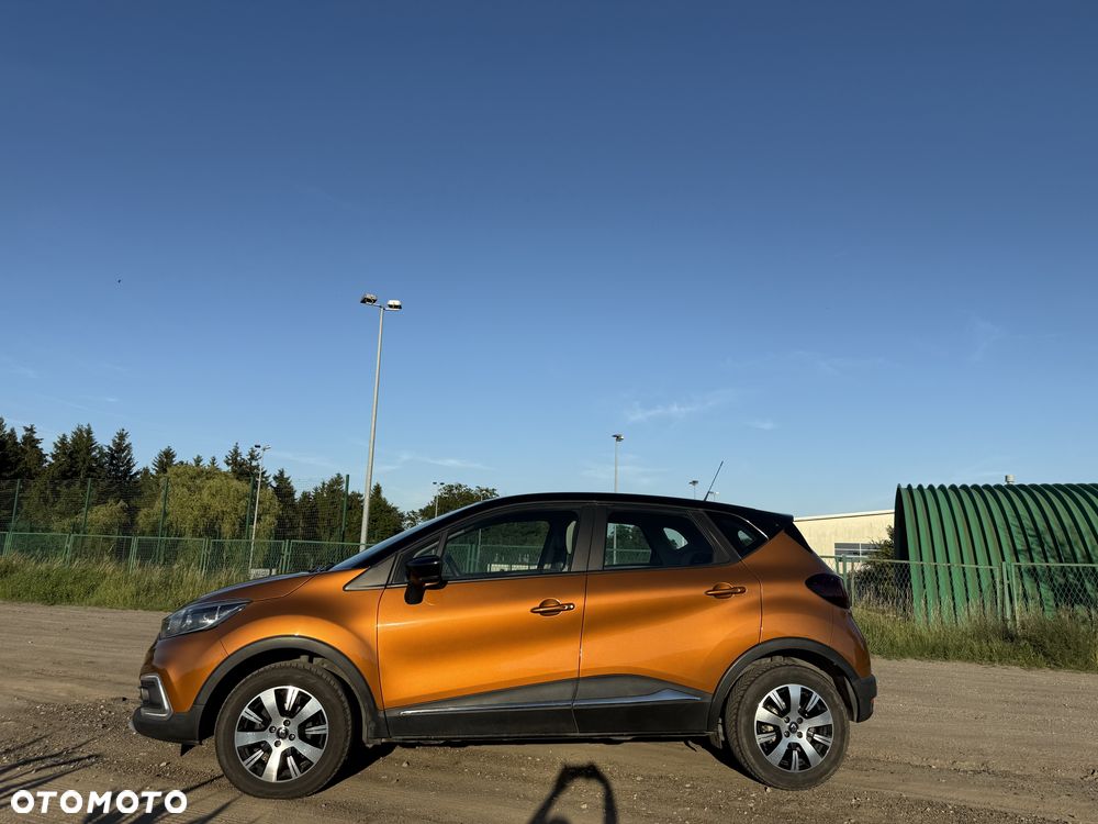 Renault Captur - 13