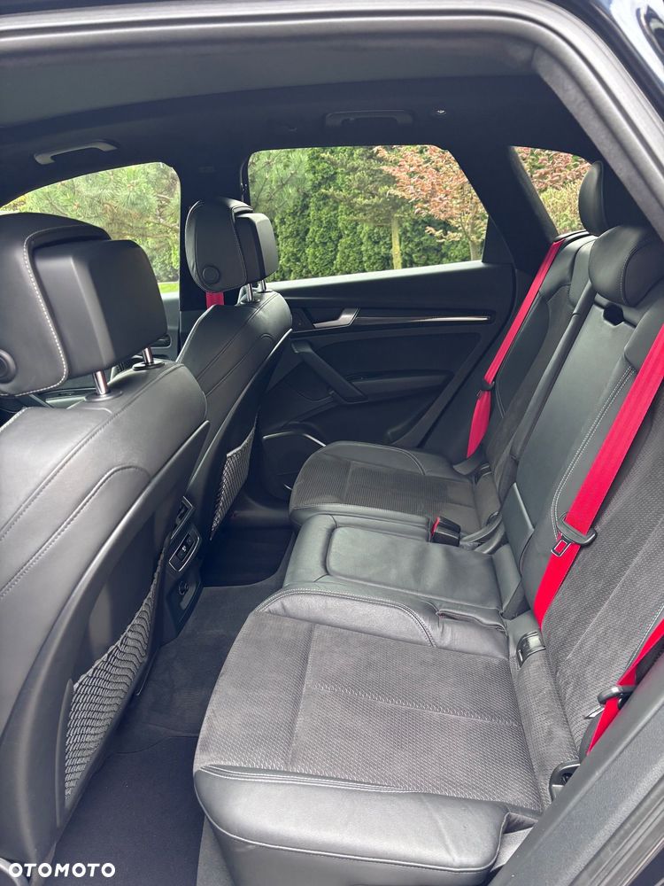 Audi SQ5 - 18