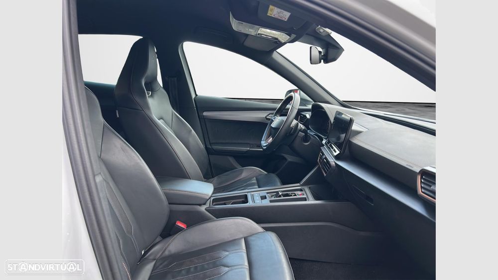 Cupra Formentor 1.5 TSI Plus DSG - 13