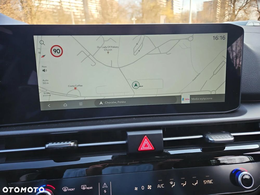 Kia Sportage 1.6 T-GDI Business Line 2WD DCT - 21