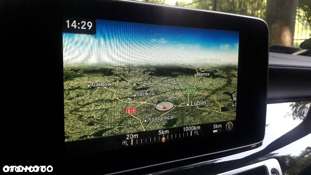 Mercedes-Benz CLS 350 BlueTEC 4-Matic - 33