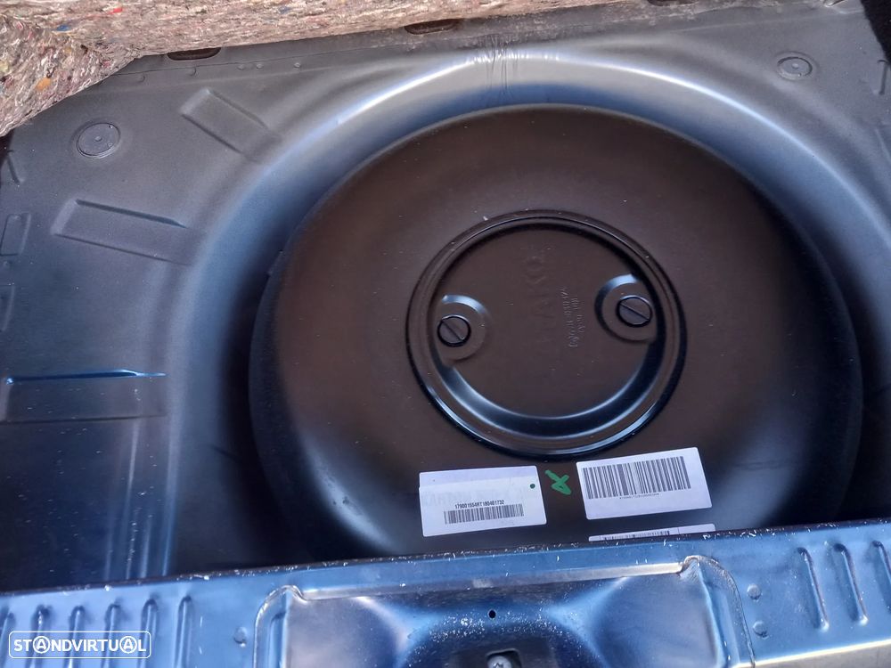 Dacia Sandero 0.9 TCe Stepway Bi-Fuel - 6