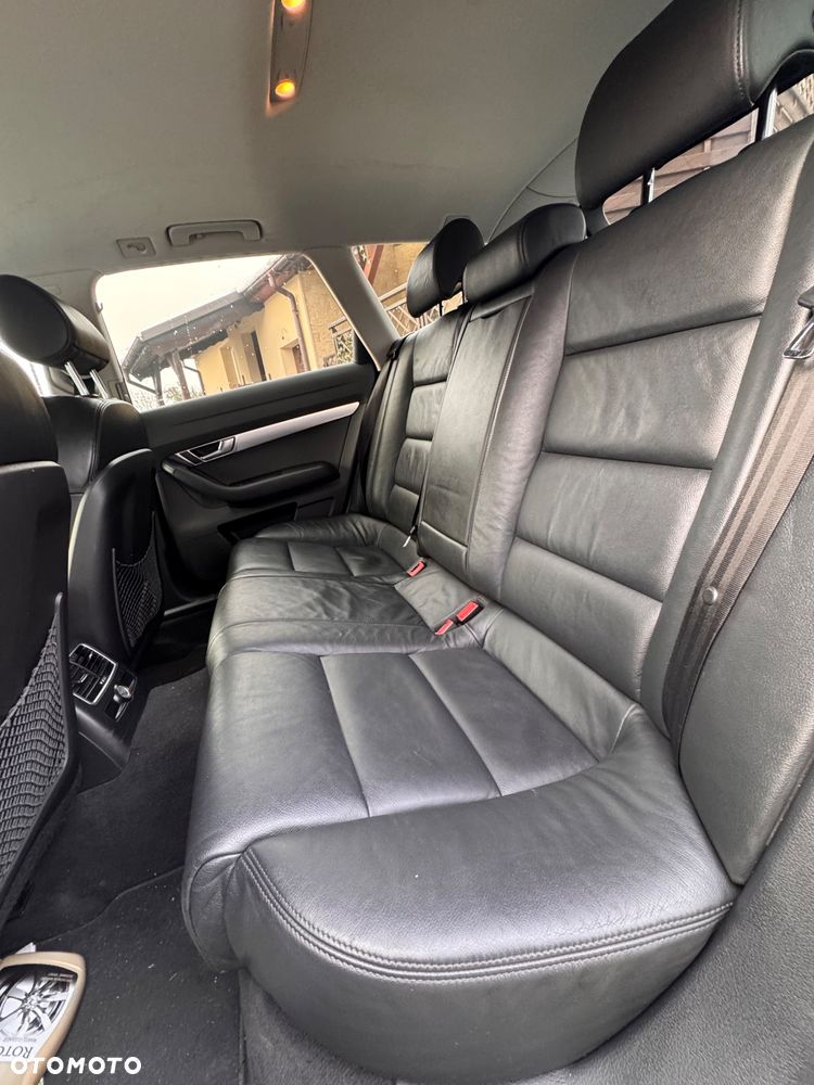 Audi A6 Allroad 3.0 TDI tiptronic DPF - 24