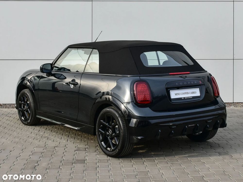 MINI Cooper S Linia John Works sport - 6