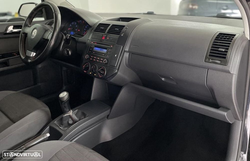 VW Polo 1.2 Trendline - 15