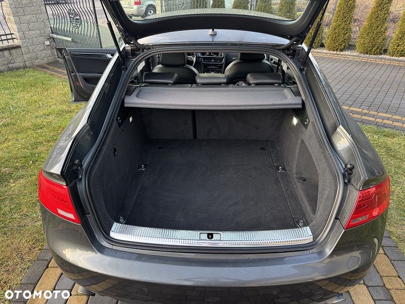 Audi A5 Sportback 1.8 TFSI - 16
