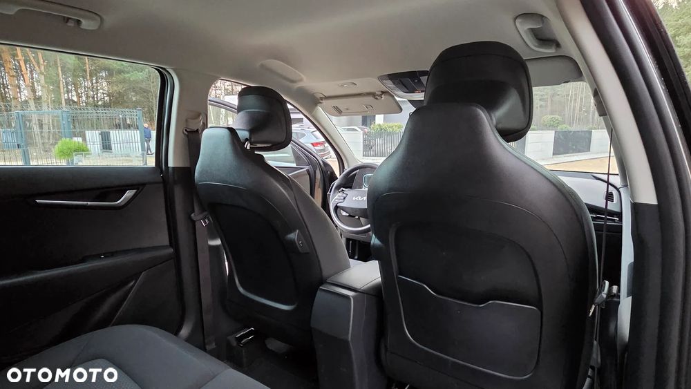 Kia Niro 1.6 GDI Hybrid M - 27