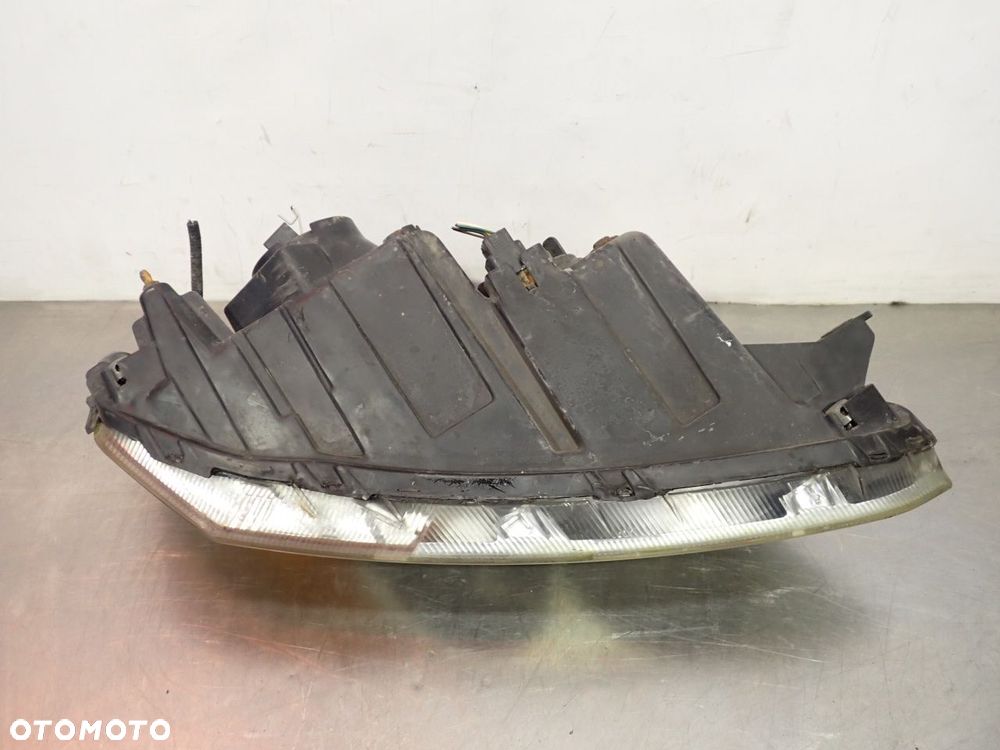 LAMPA LEWA PRZEDNIA HYUNDAI COUPE II - 9