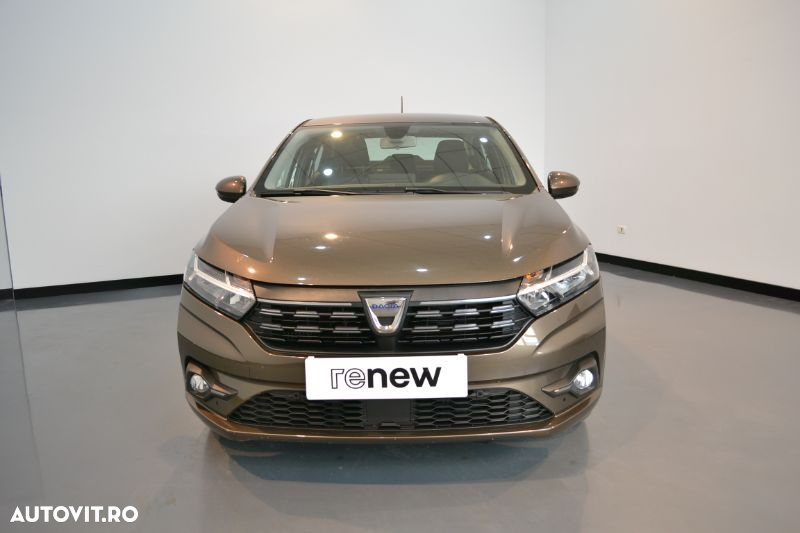 Dacia Logan TCe 90 MT6 Comfort - 22