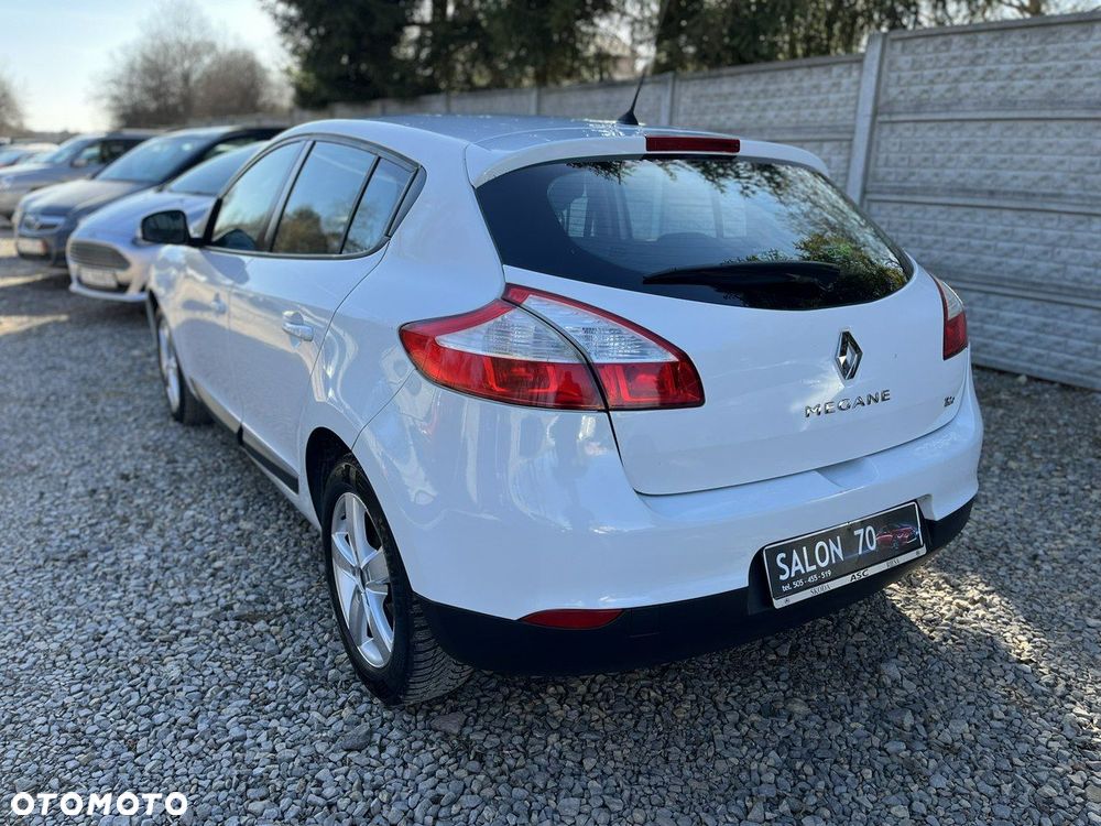 Renault Megane - 10