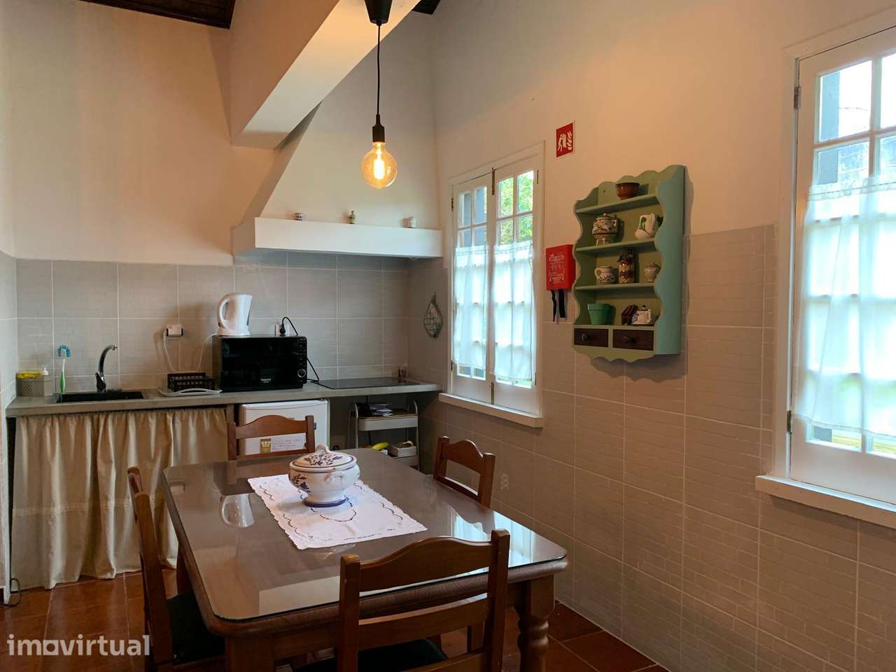 Moradia, 81 m², Furnas - Grande imagem: 5/9