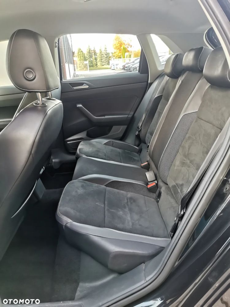 Volkswagen Polo 1.0 TSI DSG Comfortline - 30