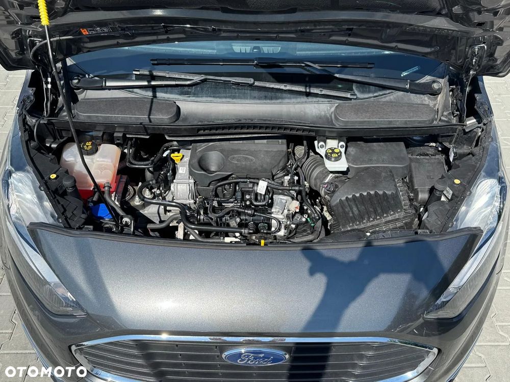 Ford Tourneo Connect 1.0 EcoBoost Start-Stop Titanium - 31