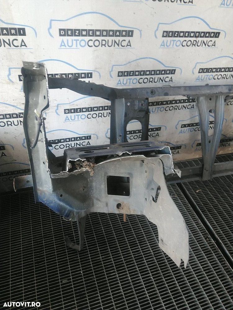 Trager Ford Ranger III 2.2 TDCi 2011 - 2015 2198CC Manuala (1329) Diesel - 6