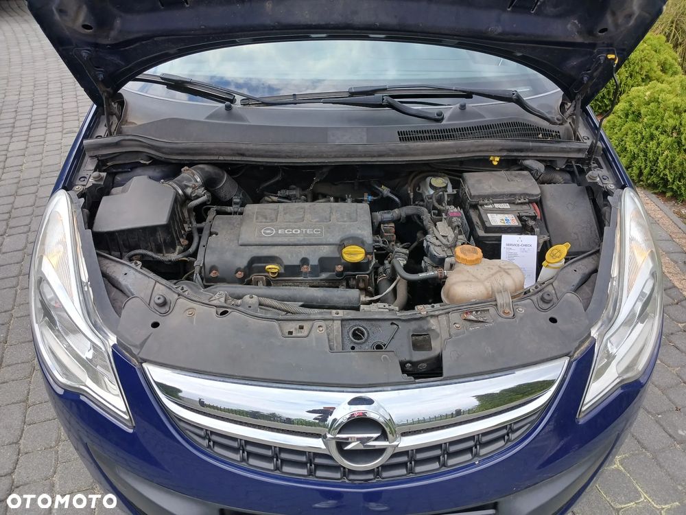 Opel Corsa - 29