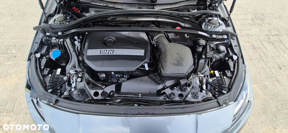 BMW Seria 1 - 22