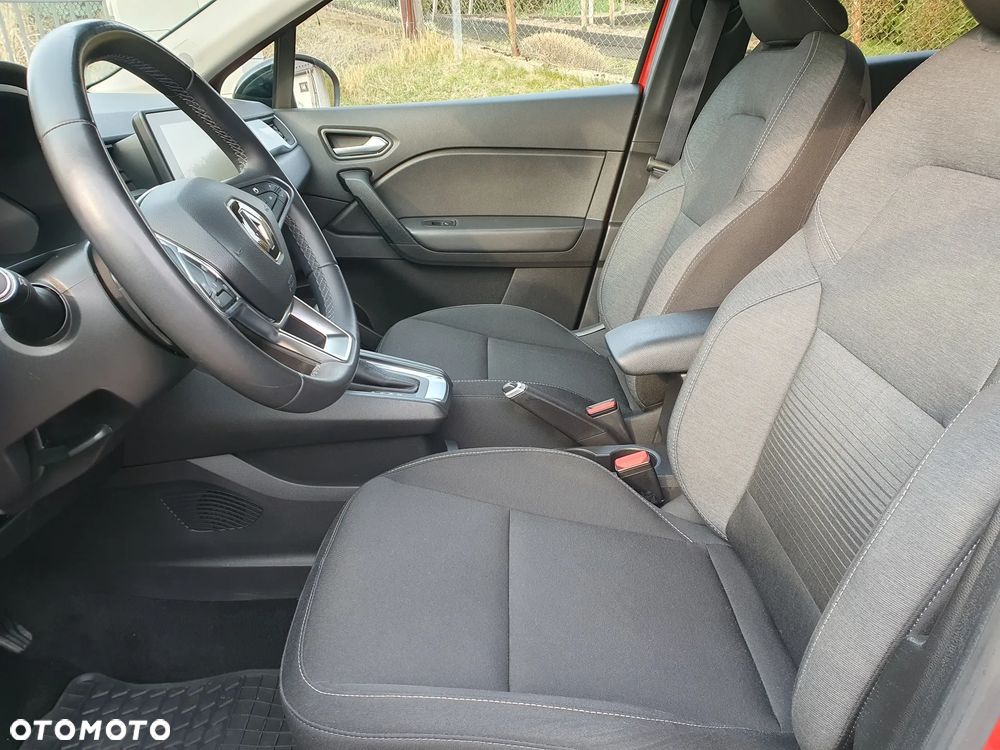 Renault Captur - 14