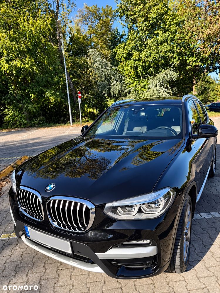 BMW X3 - 2