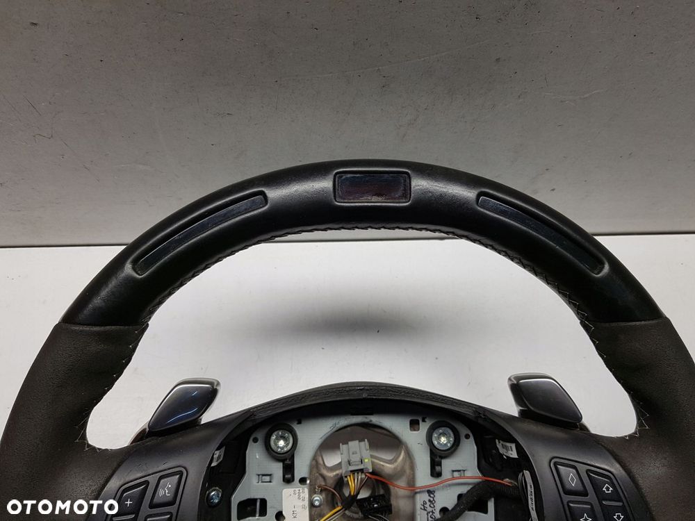 BMW 3 E92 E93 E90 KIEROWNICA M-PAKIET PERFORMANCE - 2