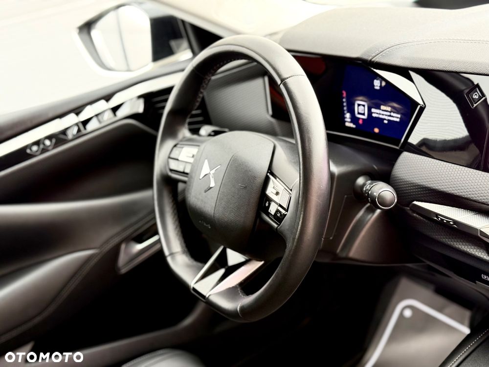 DS Automobiles DS 4 1.5 BlueHDi Rivoli - 33