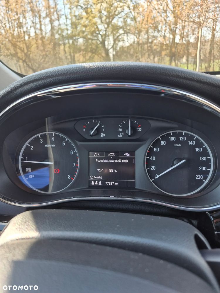 Opel Mokka 1.4 T Enjoy S&S EU6 - 15