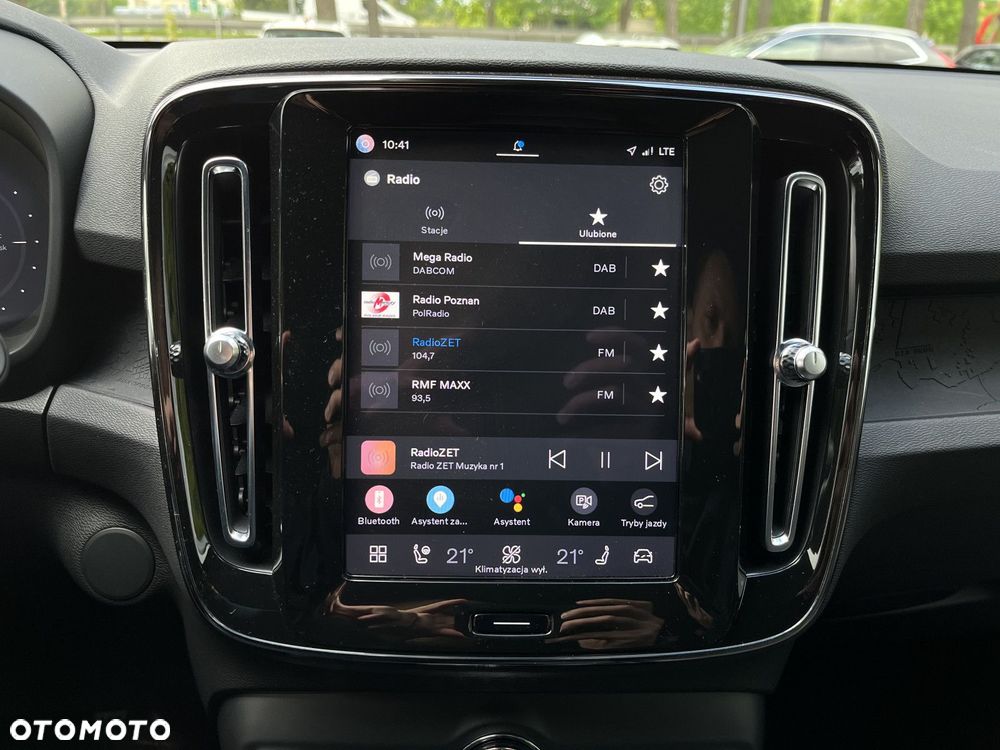 Volvo XC 40 - 14