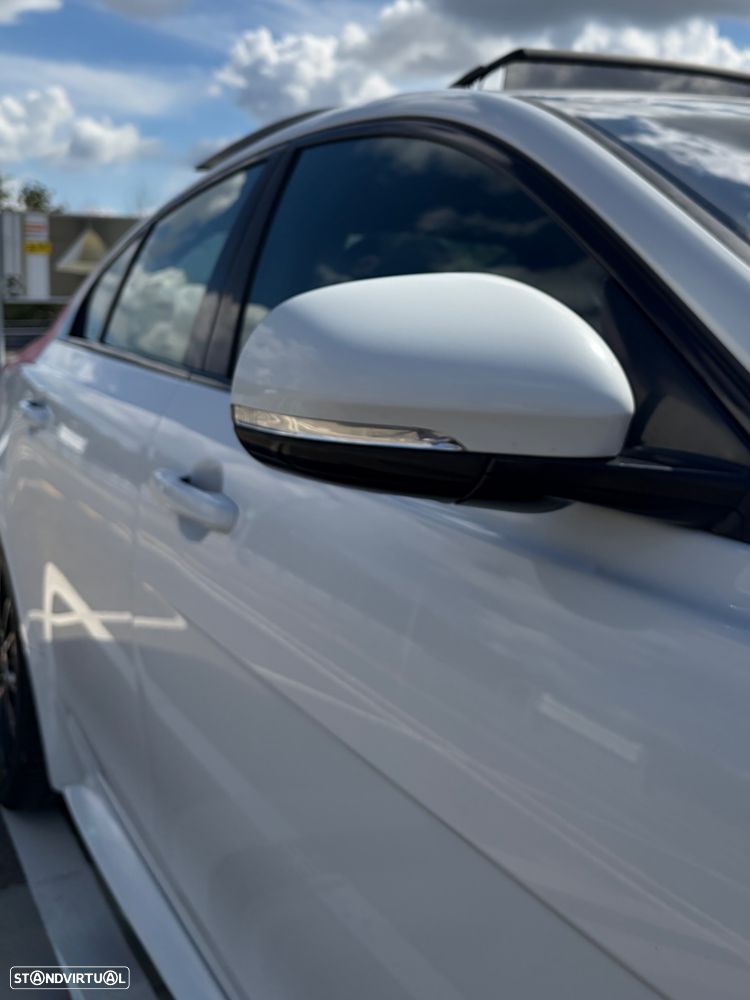 Jaguar XE 20d Aut. R-Sport - 16