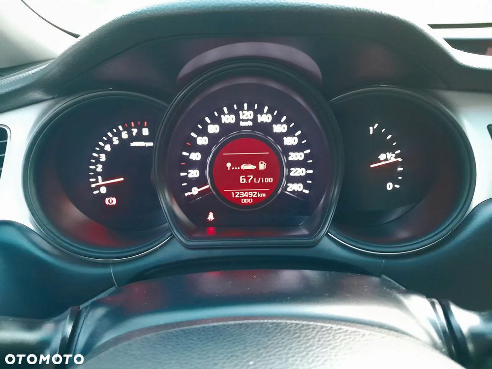 Kia ProCeed Pro_cee'd 1.4 L - 22