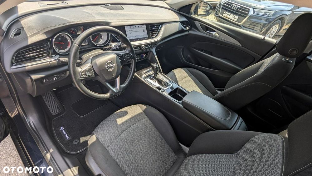 Opel Insignia 1.6 Automatik Edition - 15