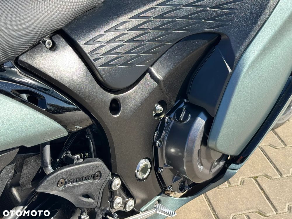 Suzuki Hayabusa - 20