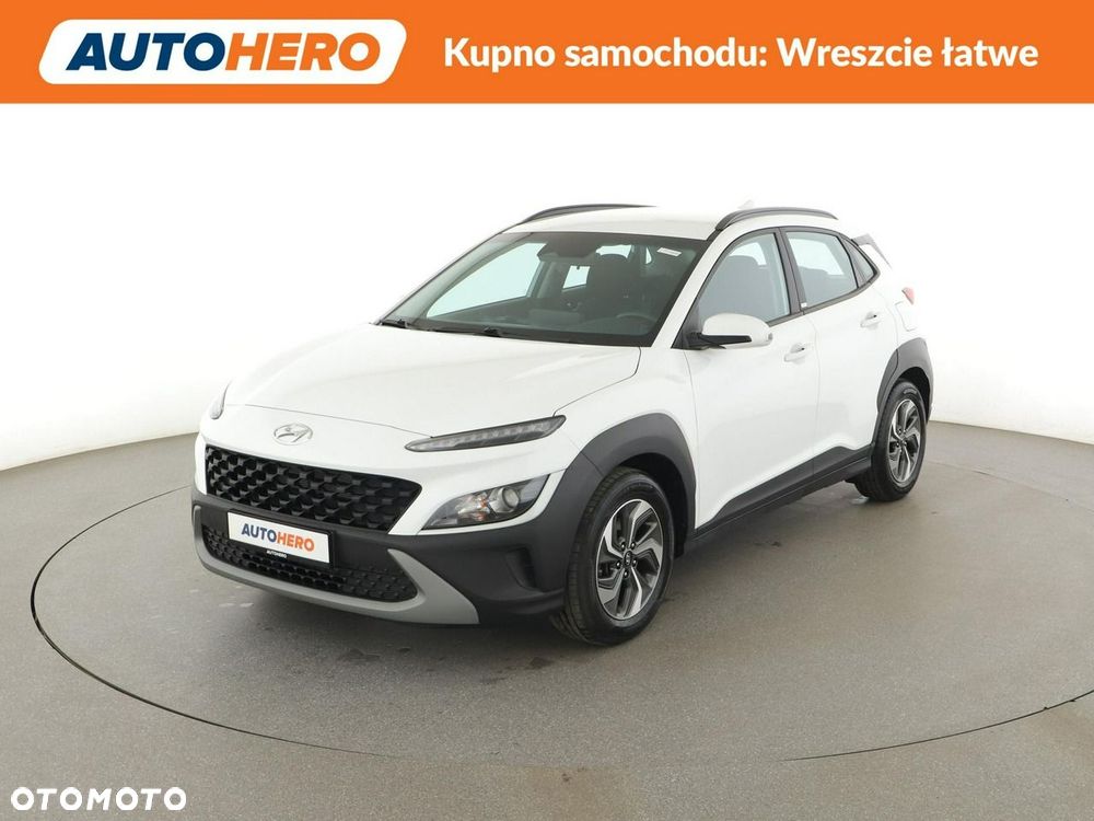 Hyundai Kona 1.6 GDI DCT Select - 2