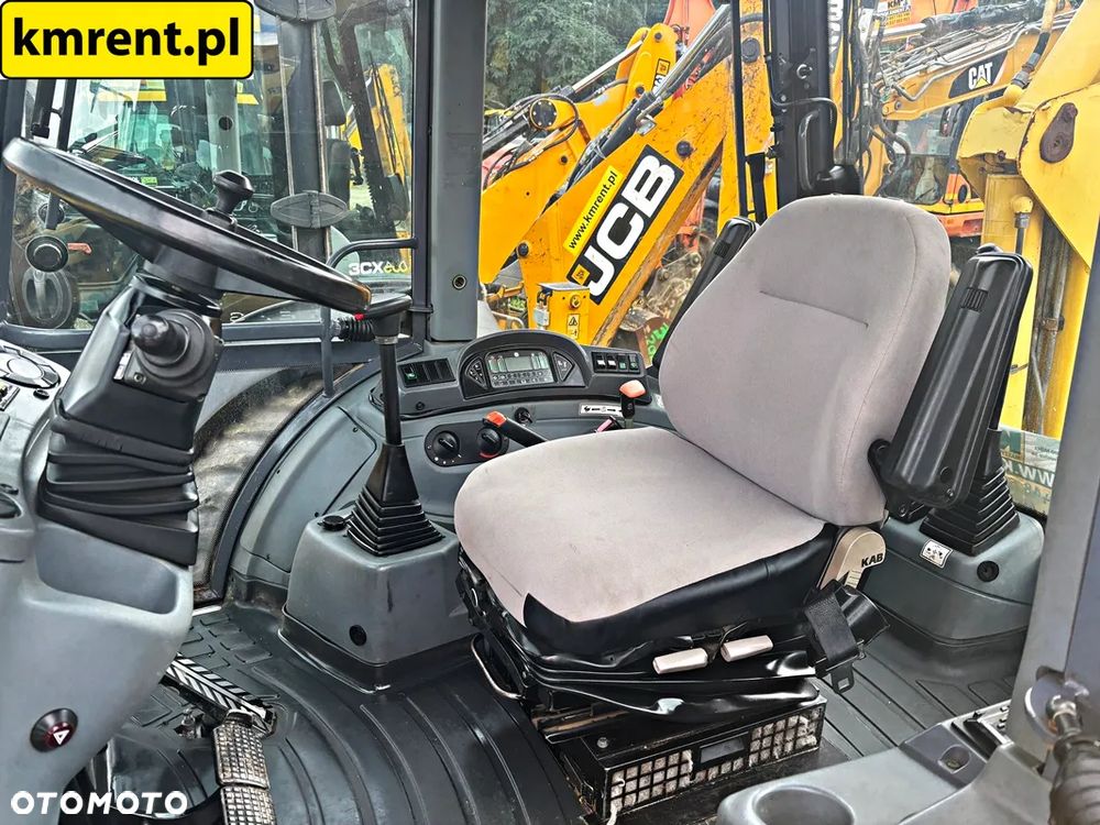 New Holland LB 115 - 4PS KOPARKO-ŁADOWARKA 2000R MTH:4771 | JCB 3CX, CAT 432, 428, NEW HOLLAND B110, 100, TEREX 880 860 890, VOLVO BL71, CASE 580 590 - 23