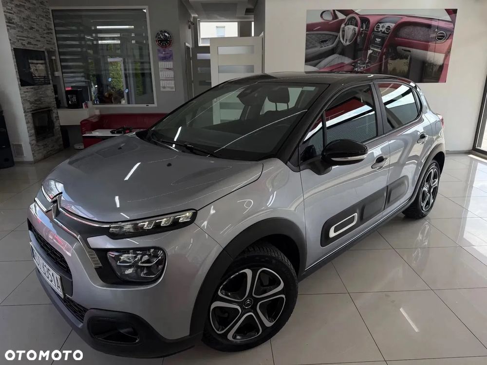 Citroën C3 - 2