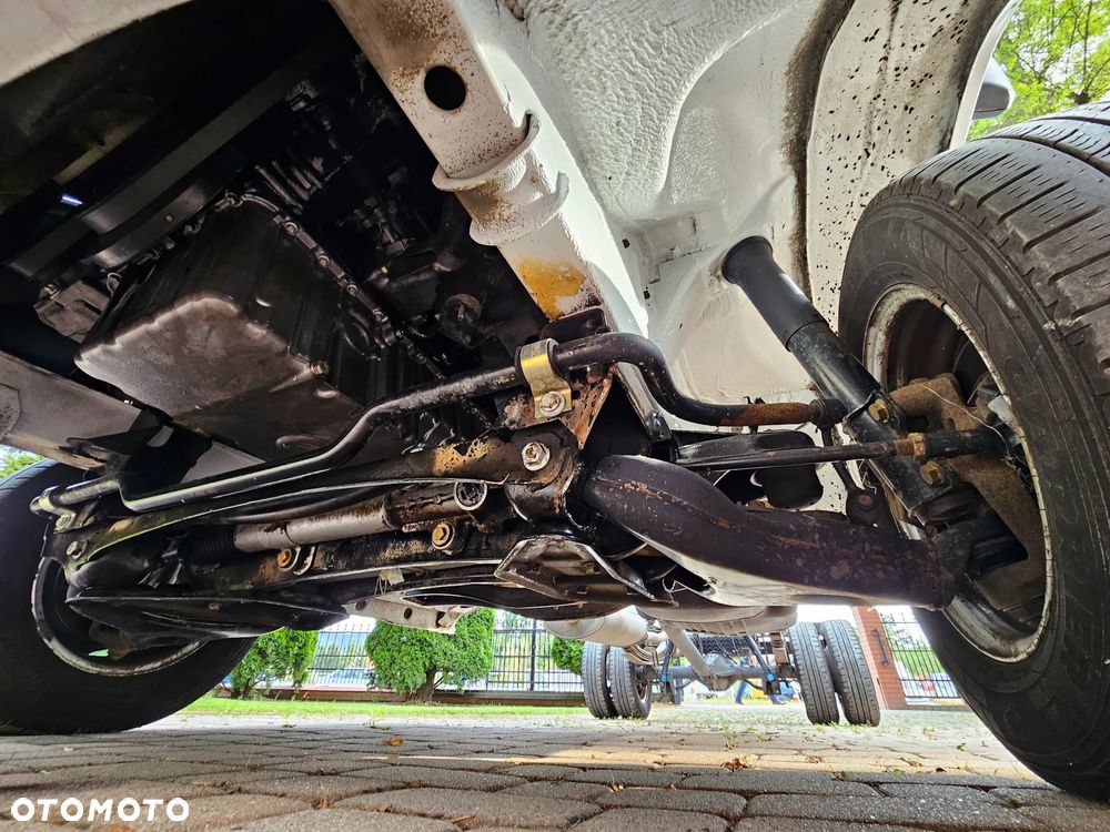 Mercedes-Benz Sprinter 412 D Kontener/Izoterma 3.70 M ! Bez Korozji ! - 16