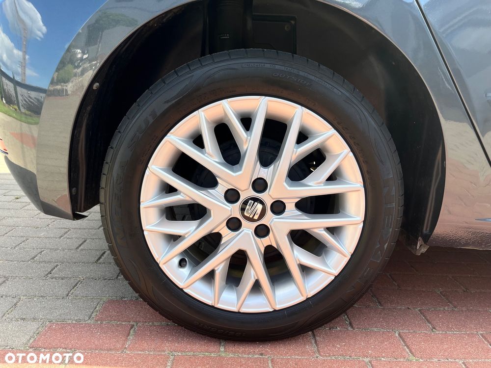 Seat Ibiza 1.6 TDI Reference - 9