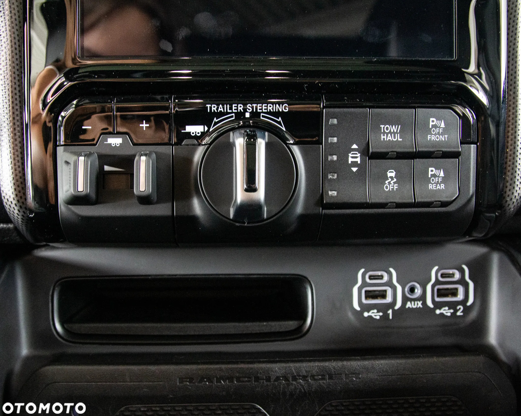 RAM 1500 Crew Cab Limited - 22