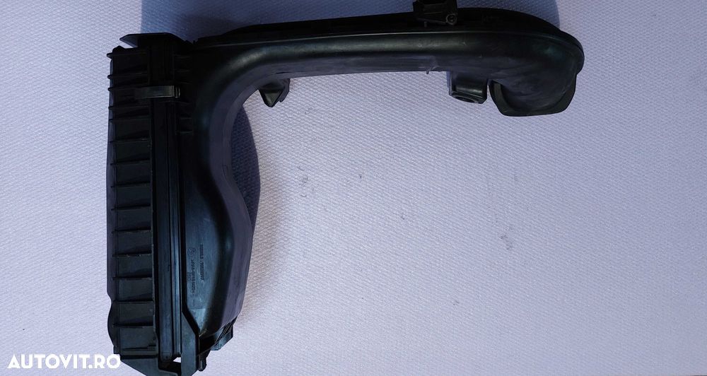 Carcasa filtru aer BMW F01 F07 F10 F25 F30 F32 Cod 8507565 - 1