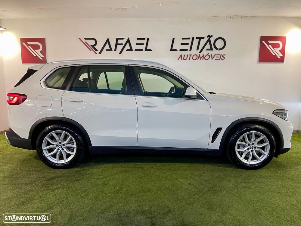 BMW X5 45 e xDrive - 6