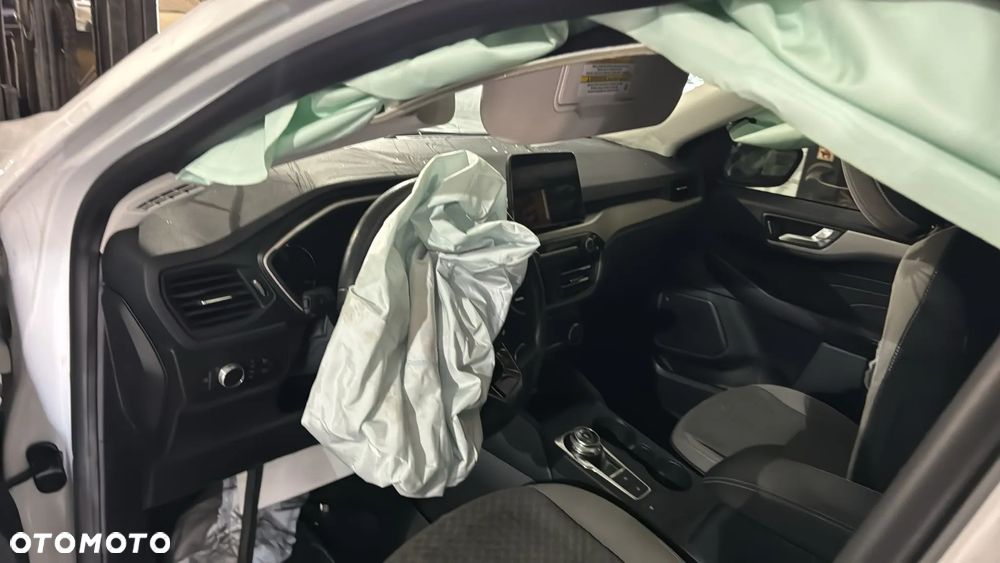 Ford Escape - 7