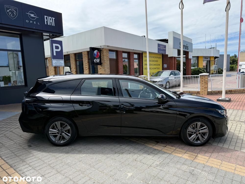 Peugeot 308 BlueHDi 130 Active Pack - 6