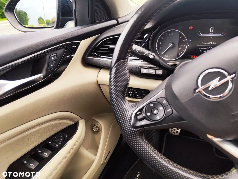 Opel Insignia 2.0 Business Innovation - 27