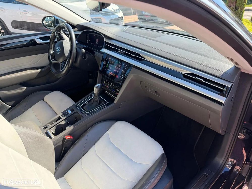 VW Arteon 2.0 TDI Elegance DSG - 38
