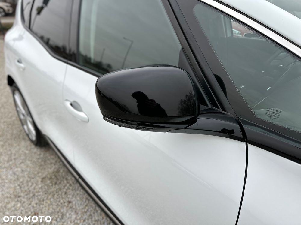 Renault Scenic BLUE dCi 120 Deluxe-Paket LIMITED - 38