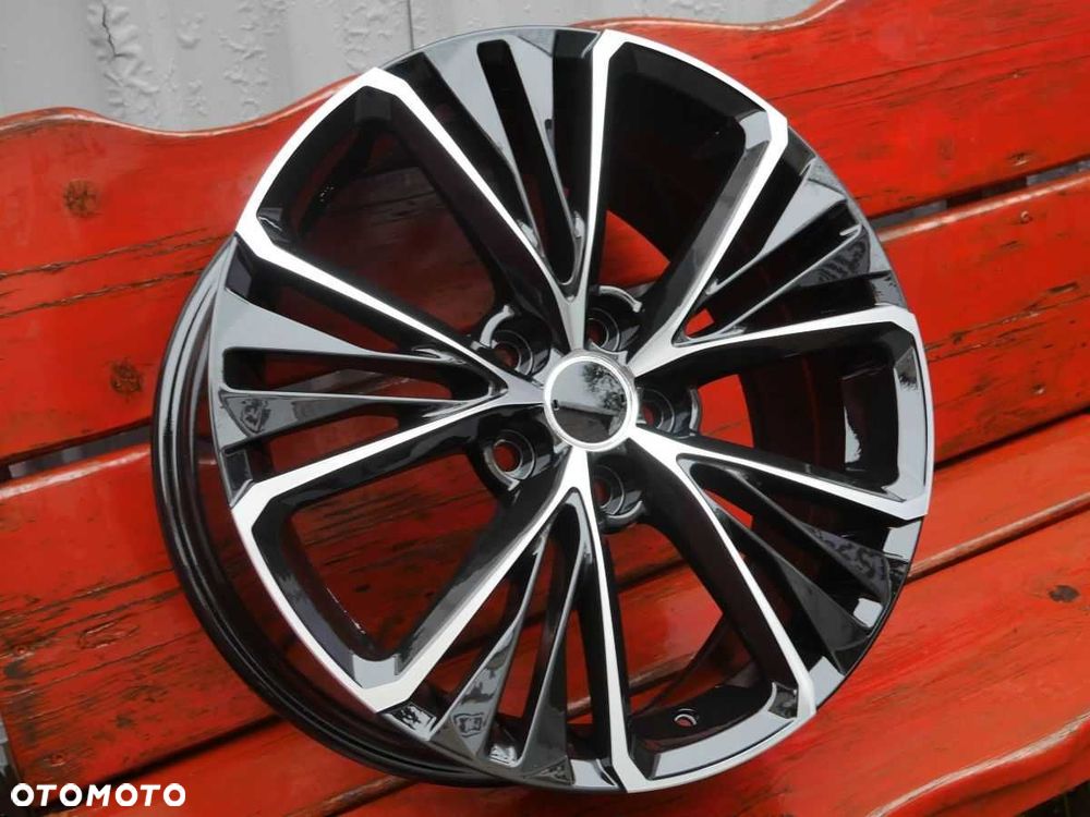 FELGI R18 5x114,3 TOTOTA Camry VIII XV70 Corolla XII E210 RAV4 IV XA40 - 13